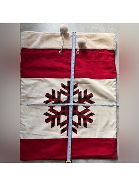 Christmas Holiday bags Jumbo sized